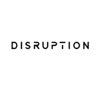 Disruption Logo