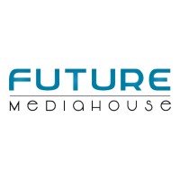 合同会社 Future Media House Logo