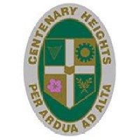 Centenary Heights State High School Logo