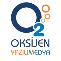 Oksijen Yazılım Tic. Ltd. Şti. Logo