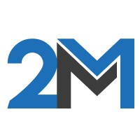 2M Endüstriyel Otomasyon Logo
