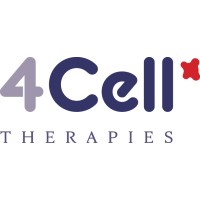 4Cell Therapies Logo
