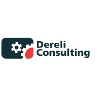 Dereli Consulting Logo