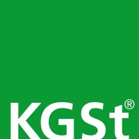 KGSt Logo