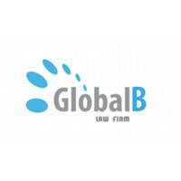 GlobalB Law Logo