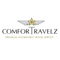 Comfort Travelz Group Logo