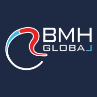 BMH Global Logo