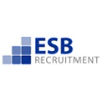 ESB Recruitment Ltd Logo
