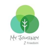 My Journey 2 Freedom Logo
