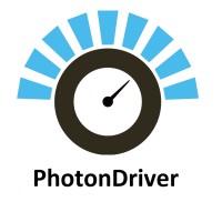 PhotonDriver Logo
