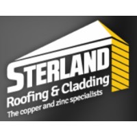 Sterland Roofing Logo