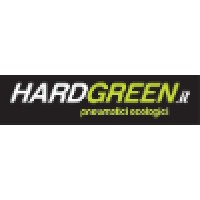 Hardgreen Logo