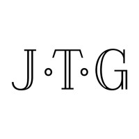JTG B.V. Logo