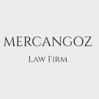 Mercangoz Law Firm Logo