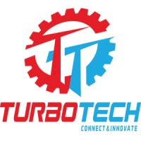 TURBOTECH Logo