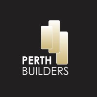 Perth Builders Logo
