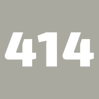 414 Consulting Logo