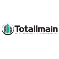 Application Platform Management Solutions Logo
