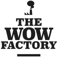 The Wow Factory Kent LTD Logo