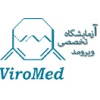 viromed lab Logo
