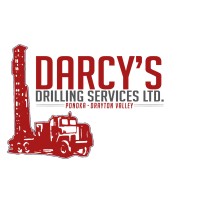 Darcys Drilling Services Ltd. Logo