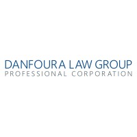 Danfoura Law Group P.C. Logo