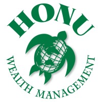 Honu Wealth Management Logo
