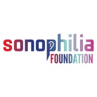 Sonophilia Foundation Logo