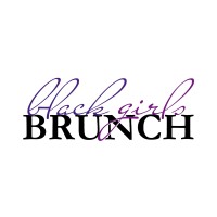 Black Girls Brunch Logo