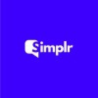 Simplr Logo