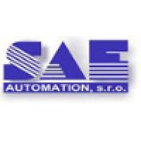 SAE - Automation Logo