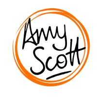 Amy Scott People Expert Team Development Logo