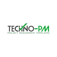 Techno-PM Logo