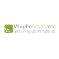 Vaughn & Associates Inc Logo