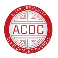 Asian Community Development Council (ACDC) Logo