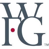 WFG - World Financial Group - Bakersfield Logo