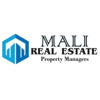 Mali Real Estate Logo