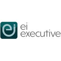 EI Executive Logo