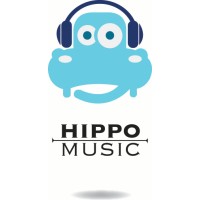 HippoMusic Logo
