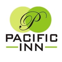 Pacific Inn Hotels Logo