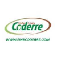 Emballage Coderre Packaging inc. Logo