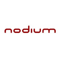 Nodium Logo