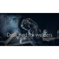 Kemppi welding solutions Africa Logo