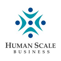 Human Scale Business Logo