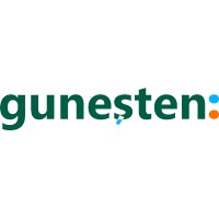 GÜNEŞTEN Yapım Yönetim Tasarım&Danışmanlık Logo