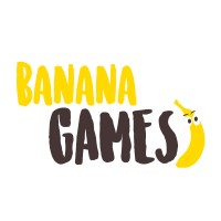Banana Games Logo