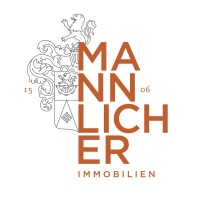 MANNLICHER IMMOBILIEN Logo