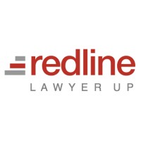 Redline Logo