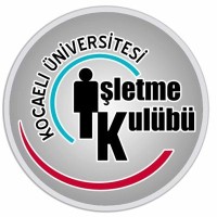 Kocaeli Üniversitesi İşletme Kulübü Logo
