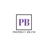 PROPHECY BRAND Logo